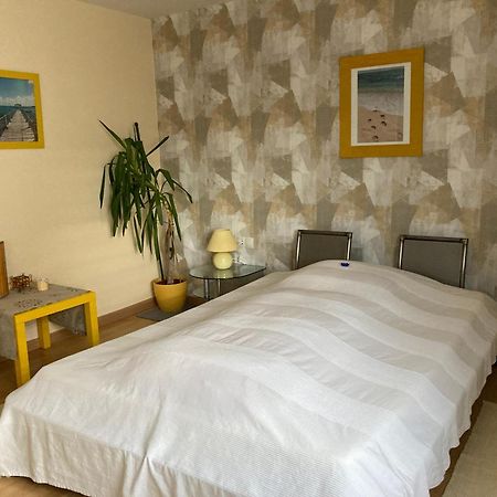 Ferienwohnung - Damisa House Metzingen  Esterno foto