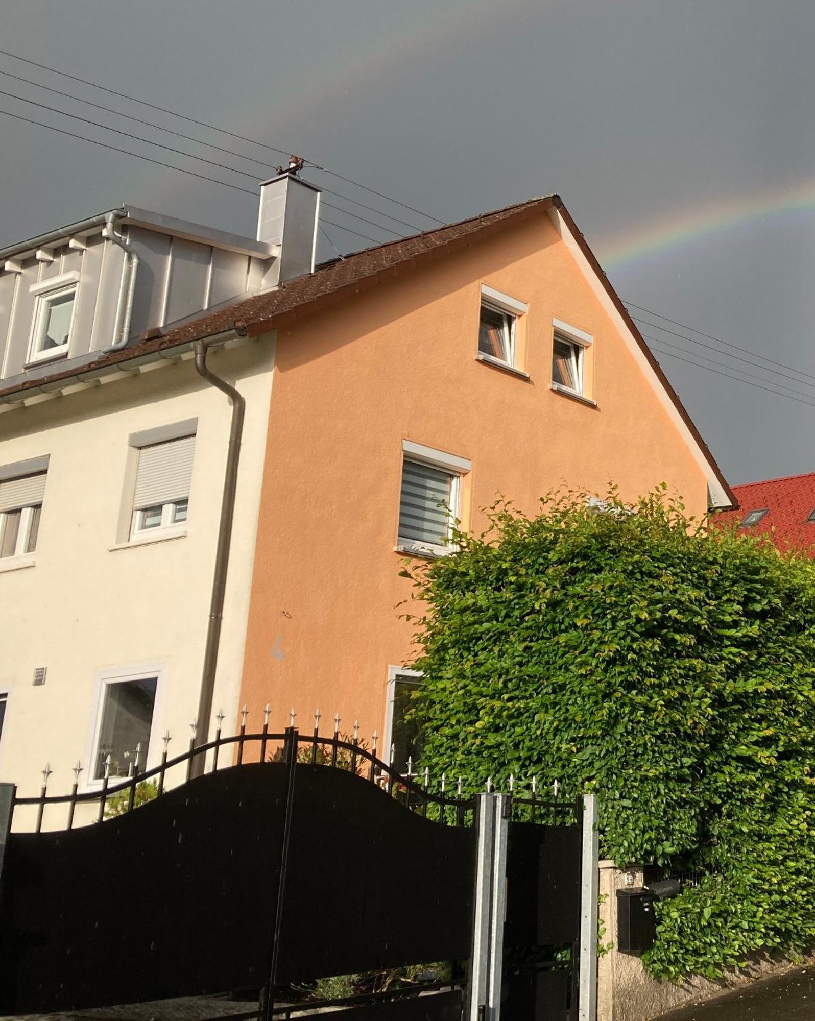 Ferienwohnung - Damisa House Metzingen  Esterno foto