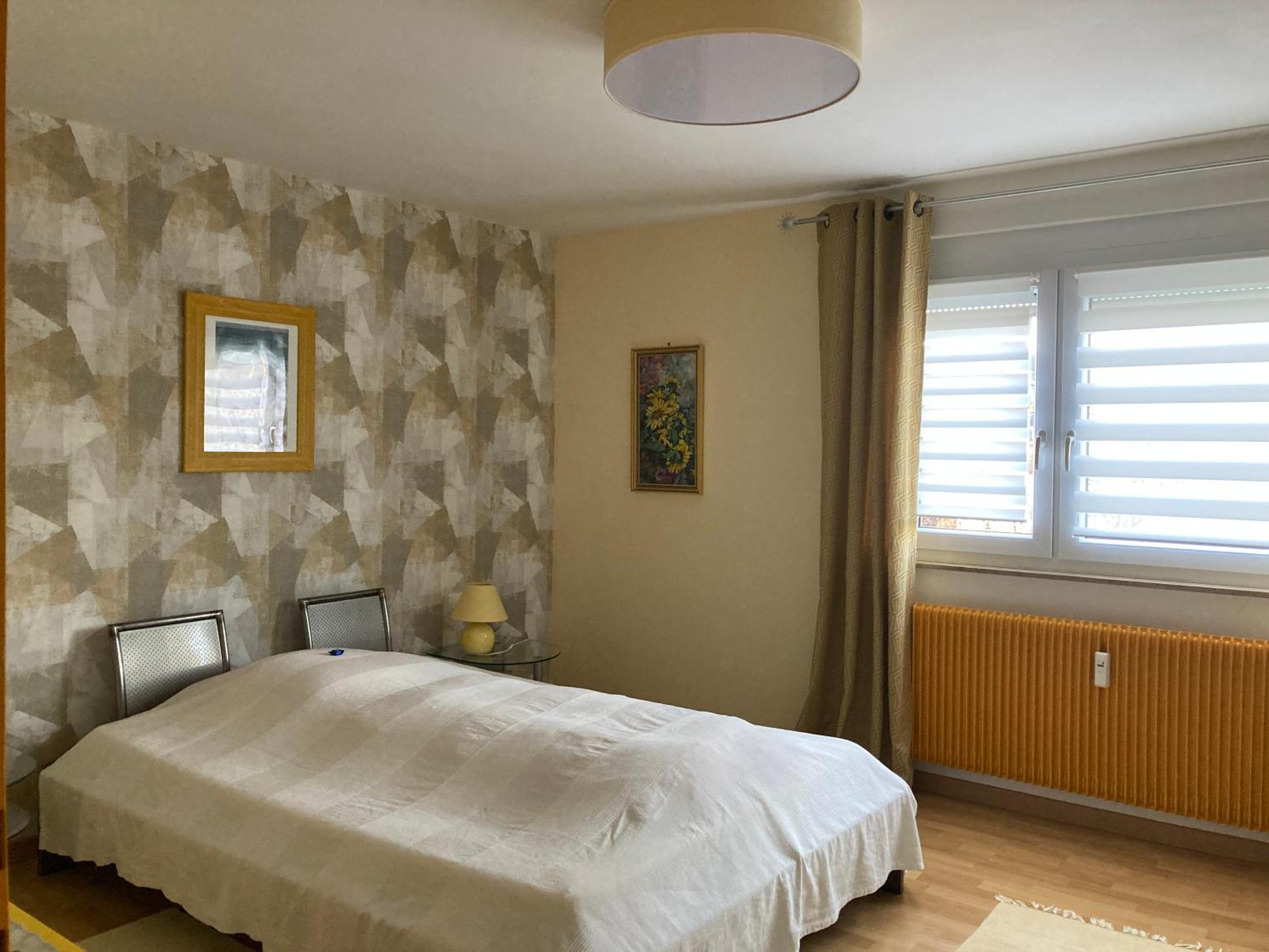 Ferienwohnung - Damisa House Metzingen  Esterno foto