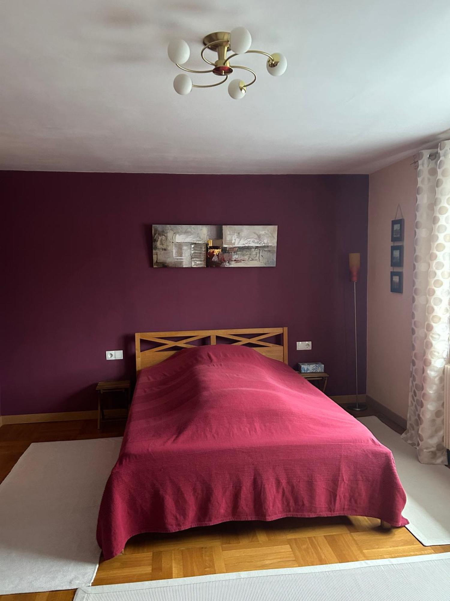 Ferienwohnung - Damisa House Metzingen  Esterno foto
