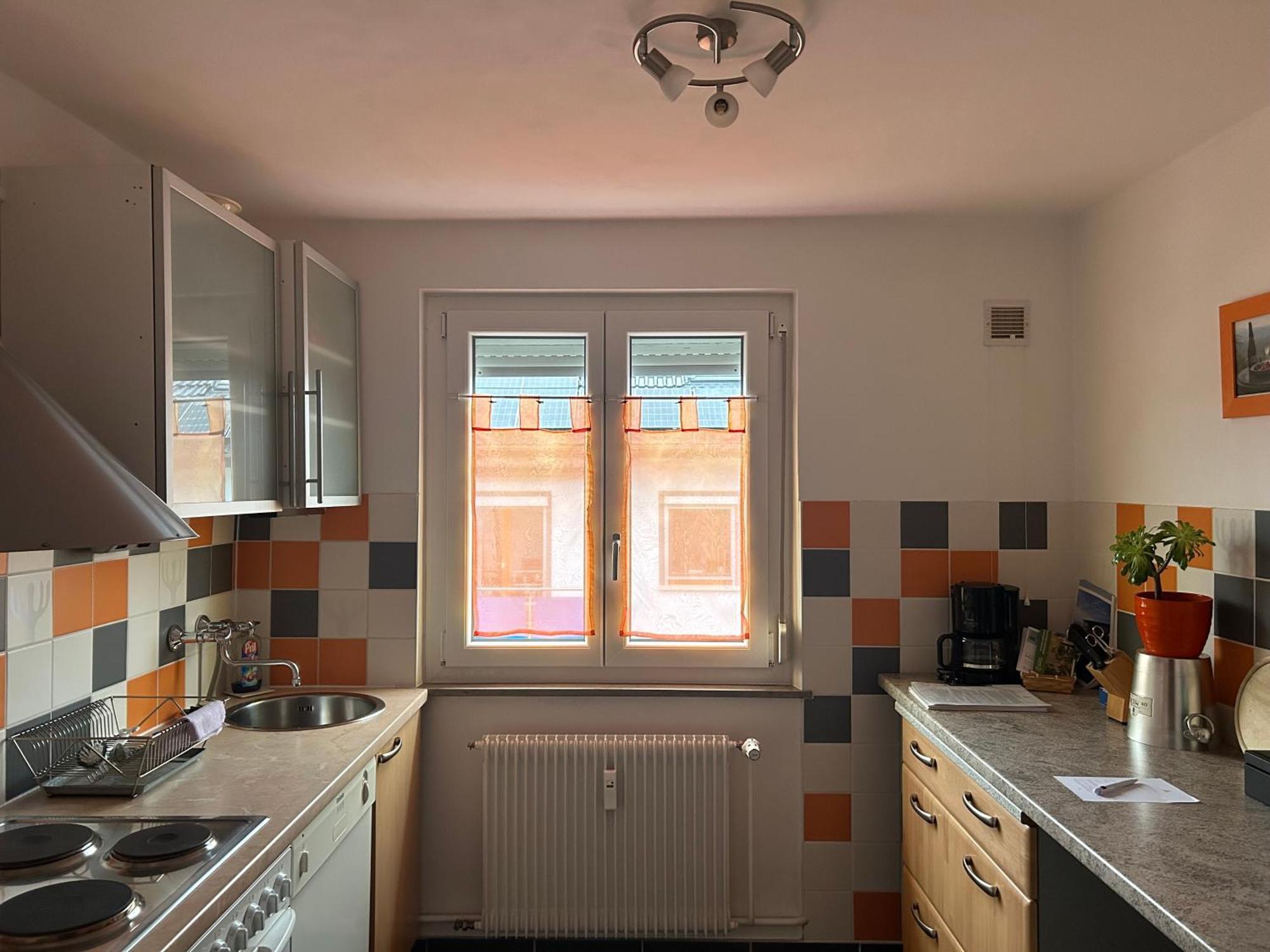 Ferienwohnung - Damisa House Metzingen  Esterno foto