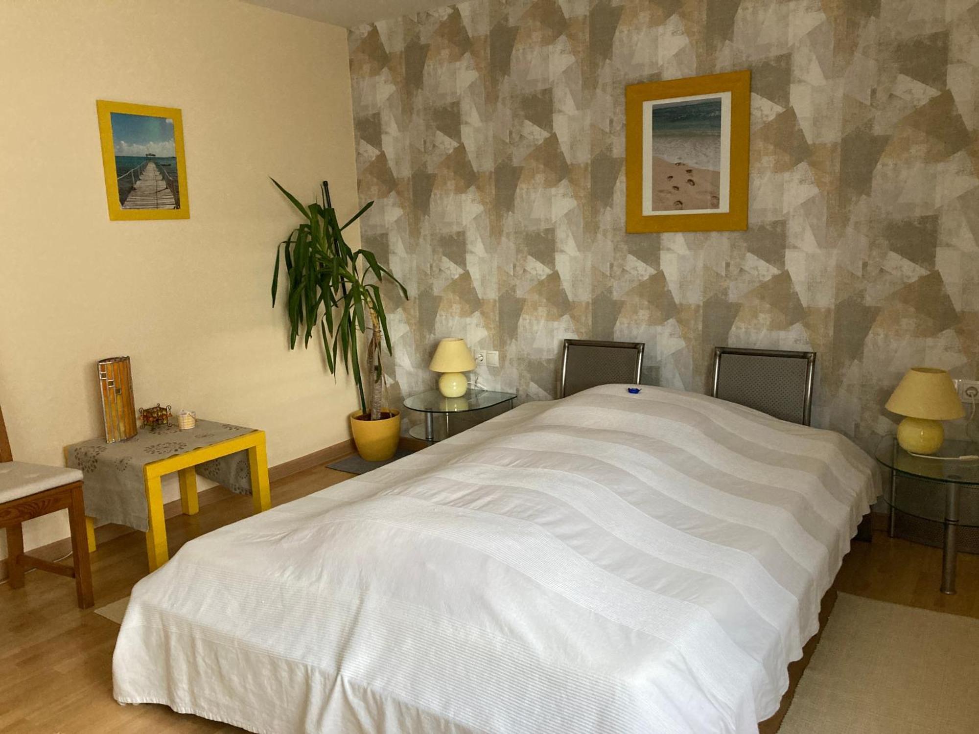 Ferienwohnung - Damisa House Metzingen  Esterno foto