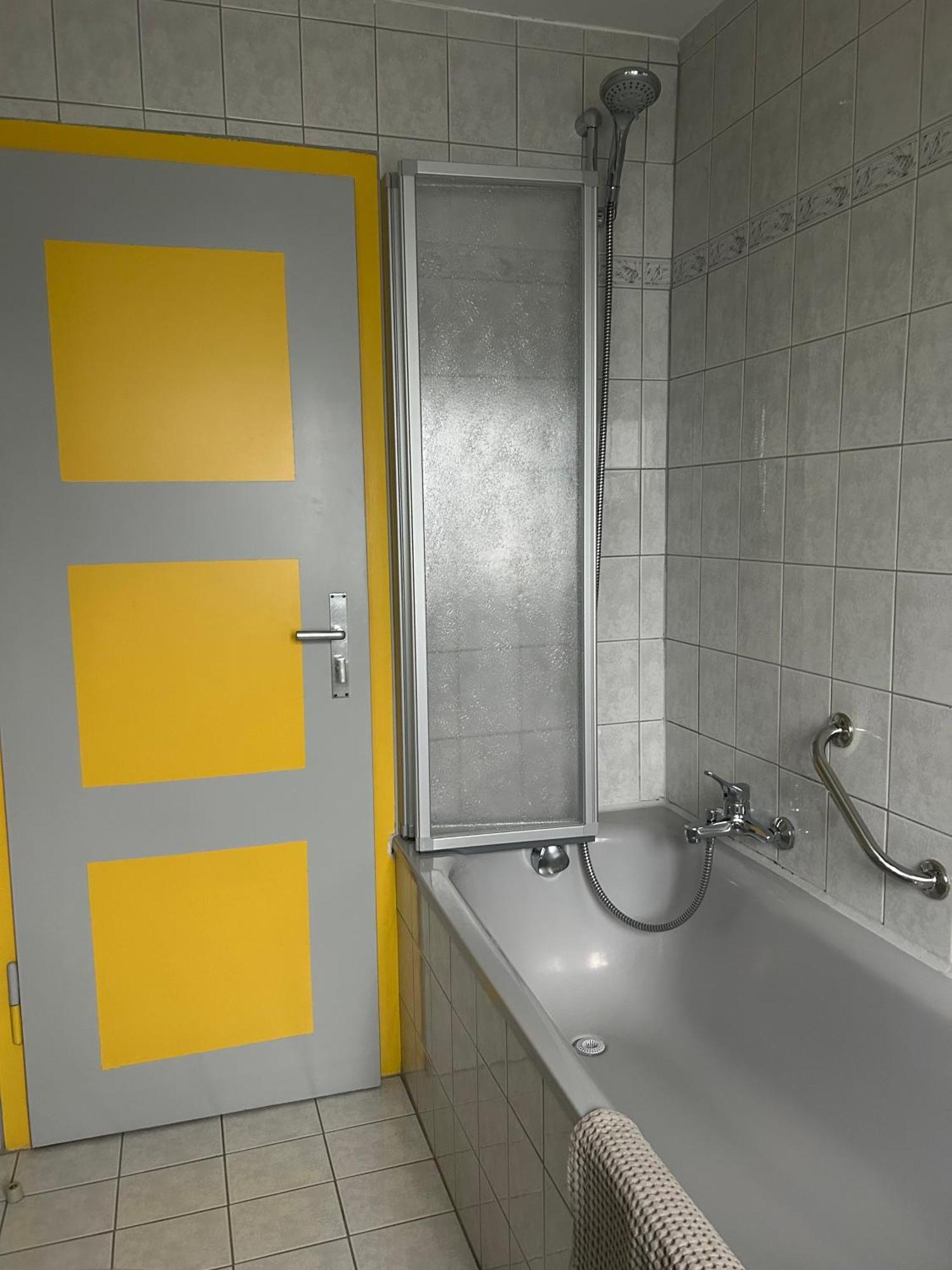 Ferienwohnung - Damisa House Metzingen  Esterno foto